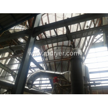 Liquid Application and Drying Machine/LPG Type spray dryer price